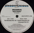 Brainbug - Nightmare | Excellent (EX) Generic