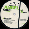 Angel - Kites (Remixes)(VINYL) | Near Mint (NM or M-)