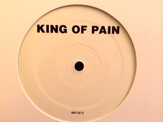 The Police - King Of Pain | Near Mint (NM) Generic