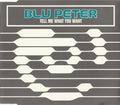 Tell Me What You Want (CD) | Near Mint (NM) Near Mint (NM)