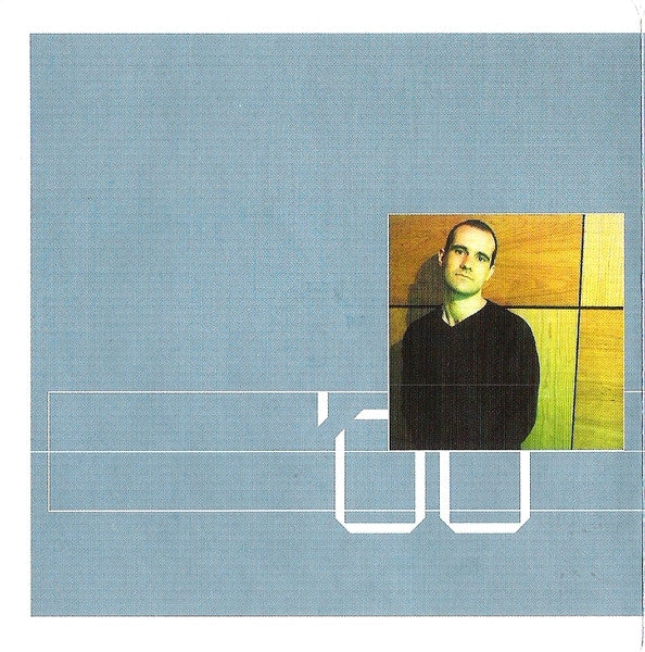 John '00' Fleming - For Your Ears Only (CD) | Near Mint (NM) Near Mint (NM)