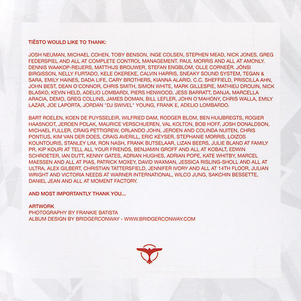 Kaleidoscope (CD) | Near Mint (NM) Near Mint (NM)