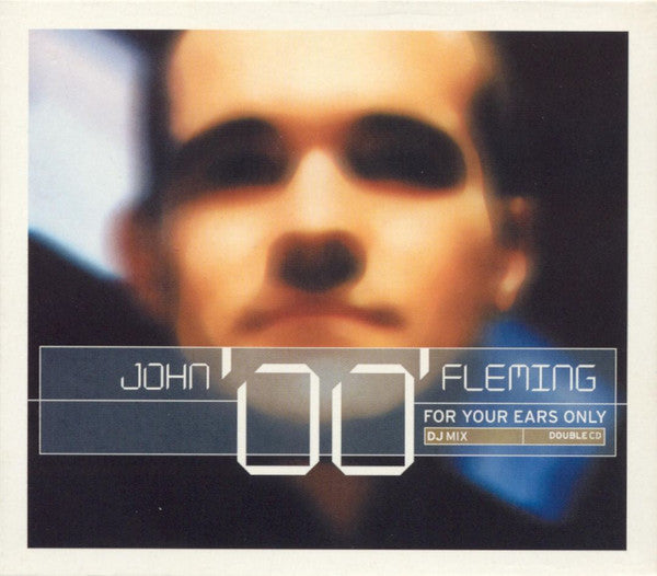 John '00' Fleming - For Your Ears Only (CD) | Near Mint (NM) Near Mint (NM)