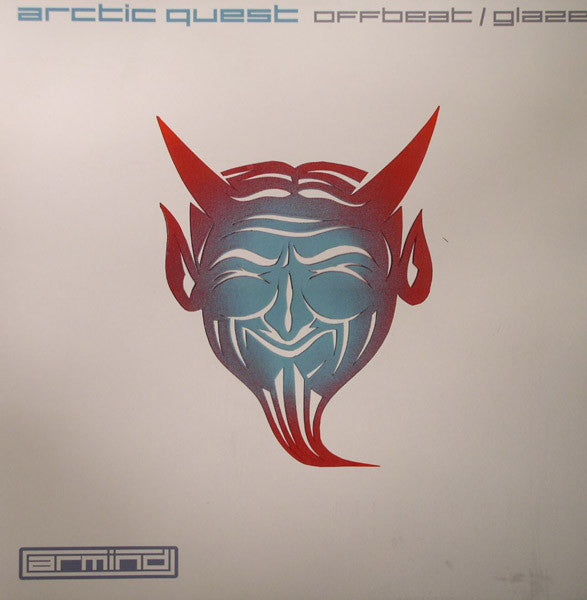 Arctic Quest - Offbeat / Glaze | Near Mint (NM) Excellent (EX)
