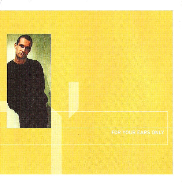 John '00' Fleming - For Your Ears Only (CD) | Near Mint (NM) Near Mint (NM)