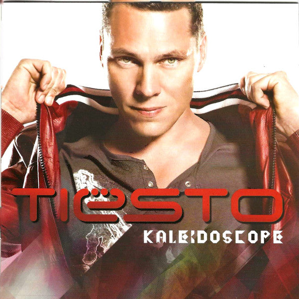 Kaleidoscope (CD) | Near Mint (NM) Near Mint (NM)