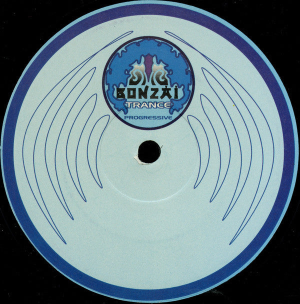 Quadran - The Love I Lost | Near Mint (NM) Near Mint (NM)