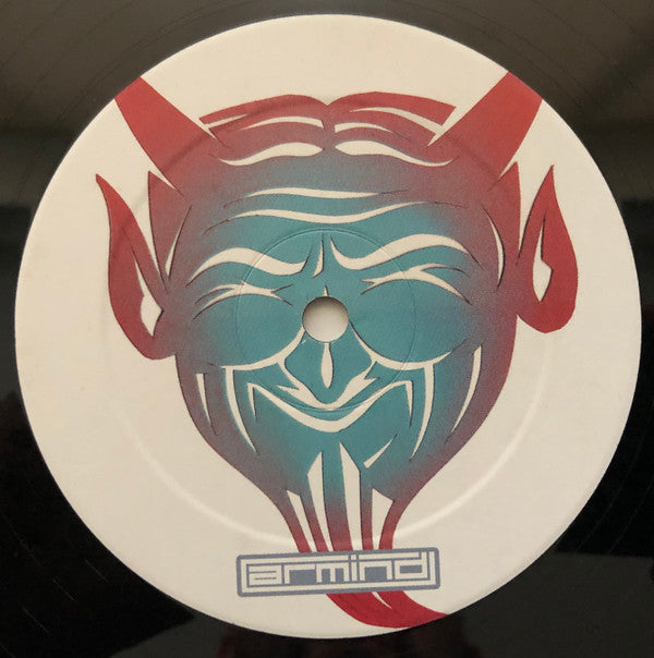 Arctic Quest - Offbeat / Glaze | Near Mint (NM) Excellent (EX)