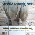 Go Burn A Fatty Ass | Very Good Plus (VG+) Near Mint (NM)