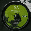 Headhunter (6) - Special X | Very Good Plus (VG+) Very Good (VG)