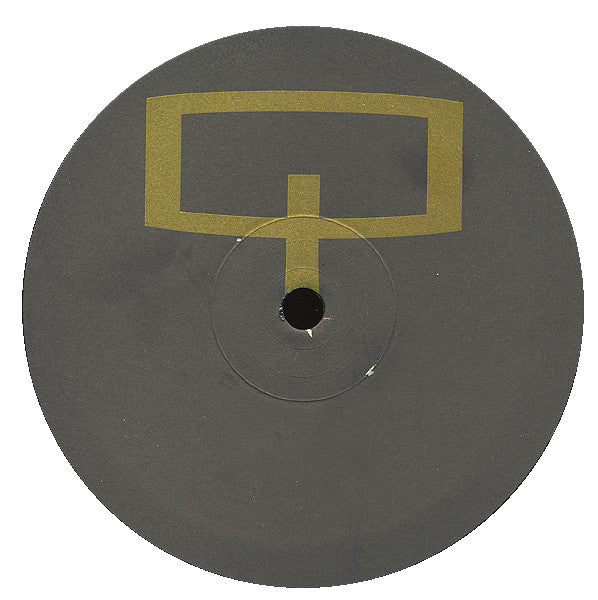 Cruzeman - Ohm Sessions (Mixes) | Very Good Plus (VG+) Very Good Plus (VG+)