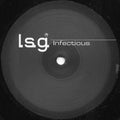 L.S.G. - Infectious (VINYL) | Generic