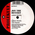 Jon The Dentist - Global Phases | Very Good Plus (VG+) Very Good Plus (VG+)