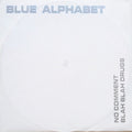 No Comment / Blah Blah Drugs | Very Good Plus (VG+) Very Good (VG)