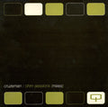 Cruzeman - Ohm Sessions (Mixes) | Very Good Plus (VG+) Very Good Plus (VG+)
