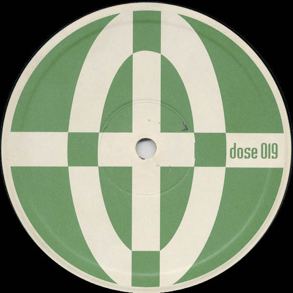 Hypetraxx - Whop Your Body | Very Good Plus (VG+) Good Plus (G+)