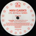 Various - Hooj Classics Ltd. Repress Series Disc Four | Very Good Plus (VG+) Very Good (VG)