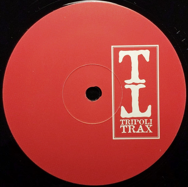 Mark Kavanagh - Bad Boy 2000 / Lyrical Bricks | Very Good Plus (VG+) Very Good Plus (VG+)