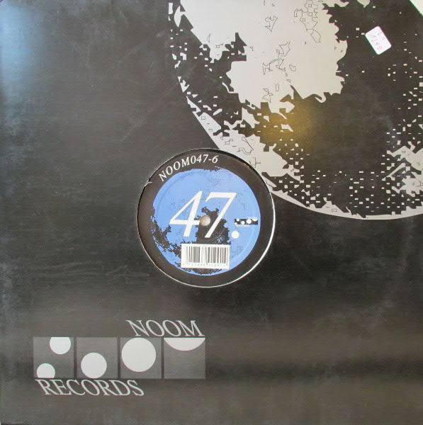Lost In Case - Hot Music E.P. | Very Good (VG) Generic