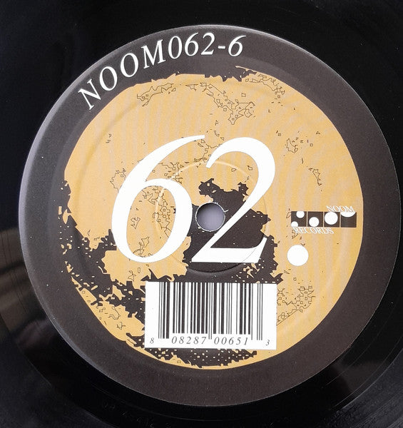 Martin Eyerer - The Chord | Very Good (VG) Generic