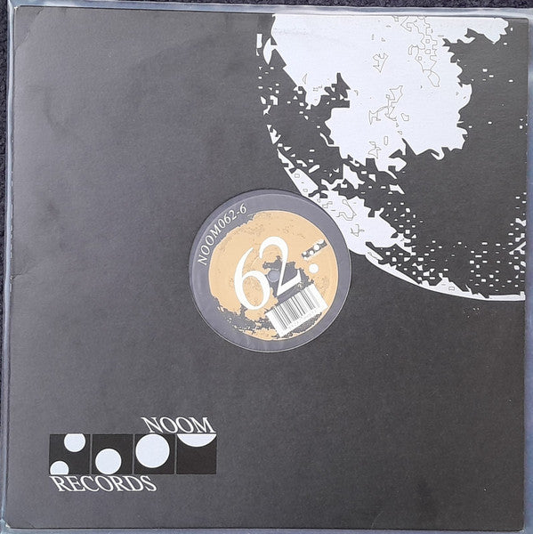 Martin Eyerer - The Chord | Very Good (VG) Generic