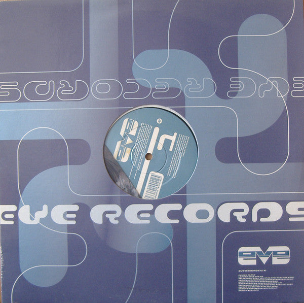 Pablo Gargano - Eve 1 | Very Good (VG) Very Good Plus (VG+)