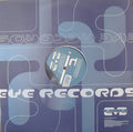 Pablo Gargano - Eve 1 | Very Good (VG) Very Good Plus (VG+)