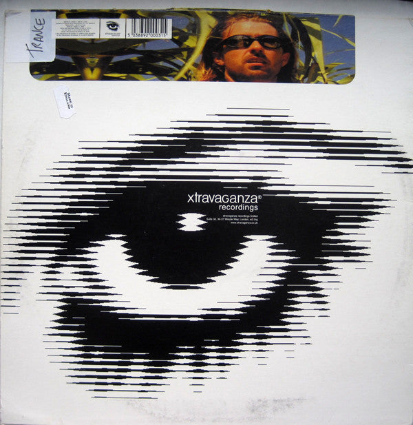 Balearic Bill - Destination Sunshine | Very Good (VG) Very Good Plus (VG+)