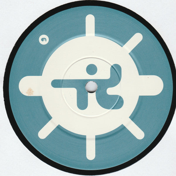 Pablo Gargano - Eve 1 | Very Good (VG) Very Good Plus (VG+)