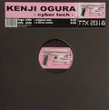 Kenji Ogura - Cyber Tech | Very Good (VG) Very Good Plus (VG+)