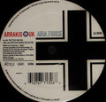 Arrakis (2) - Aira Force | Very Good (VG) Generic