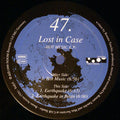 Lost In Case - Hot Music E.P. | Very Good (VG) Generic
