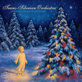 Trans-siberian Orchestra - Christmas Eve And Other Stories (2LP Clear Vinyl) | Mint (M) Mint (M)