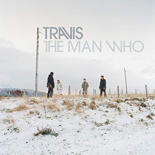 Travis - The Man Who (20th Anniversary LP) | Mint (M) Mint (M)
