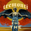 The End Will Show Us How (Indie Exclusive, Limited Edition) |