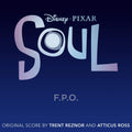 Soul (Original Motion Picture Score) [LP] | Mint (M) Mint (M)