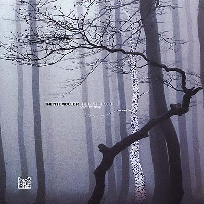 The Last Resort (2xVINYL) | Mint (M) Mint (M)