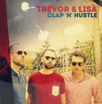 Clap 'n' Hustle |
