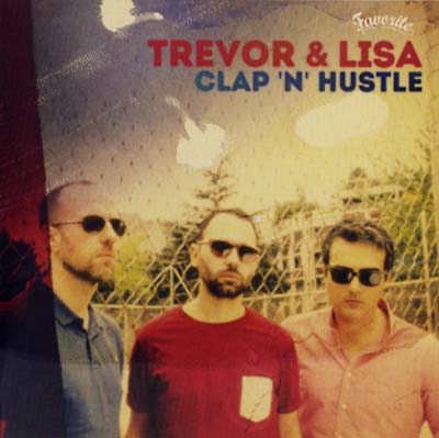 Clap 'n' Hustle |