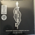 Hometown: Detroit Sessions 1990-2014 | Mint (M) Mint (M)