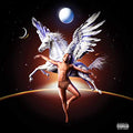 Pegasus (Black Vinyl 2LP) | Mint (M) Mint (M)