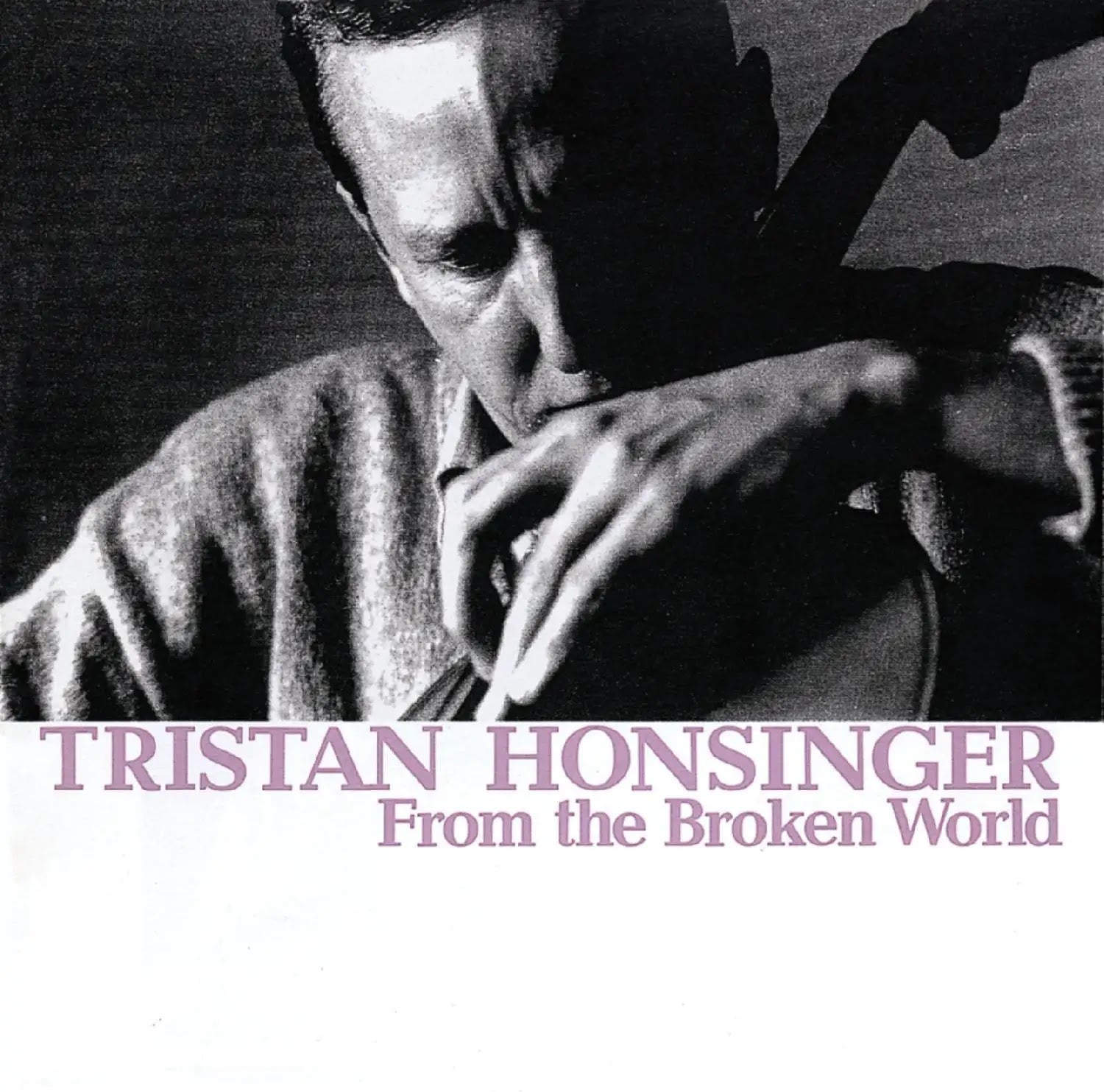 From The Broken World |
