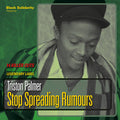 Stop Spreading Rumours |