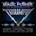 Magic Power: All Star Tribute To Triumph |