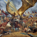 In The Court Of The Dragon (VINYL) | Mint (M) Mint (M)