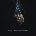 What The Dead Men Say (Bone colored)(Indie Exclusive) | Mint (M) Mint (M)