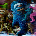 Fairyland Codex |