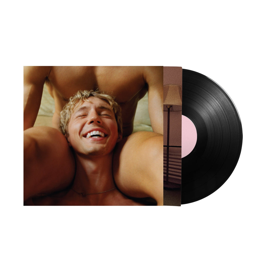 Something To Give Each Other | Mint (M) Mint (M)