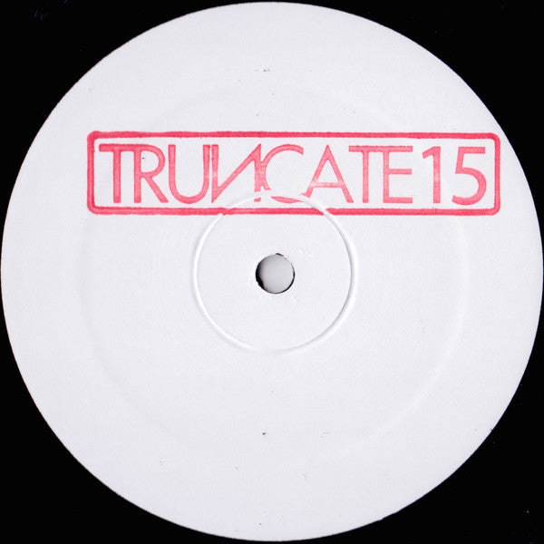 Unreleased Mixes | Mint (M) Generic