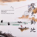 Samurai Champloo Music Record: Masta |